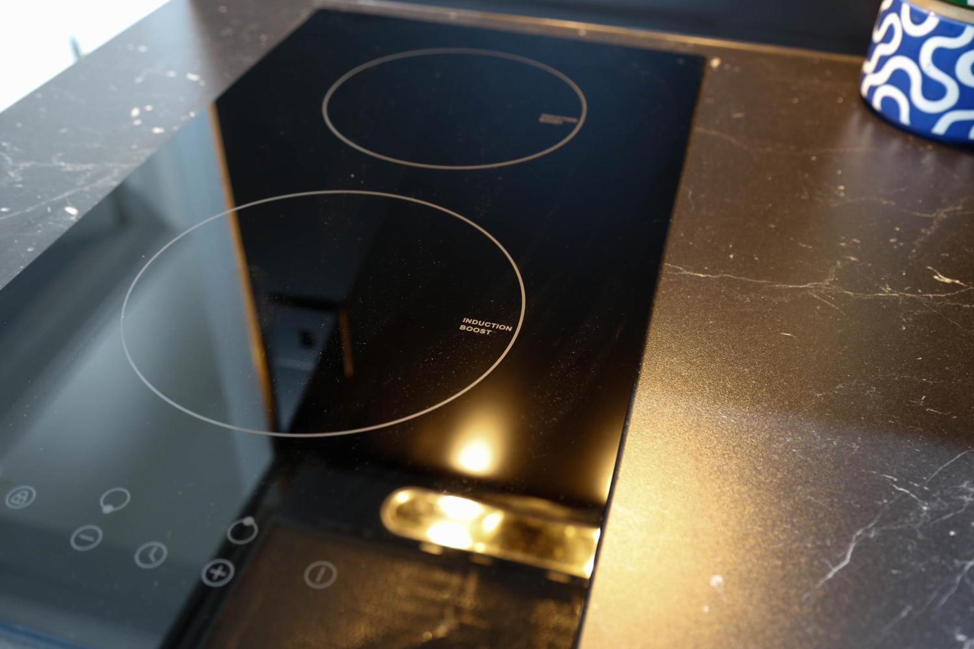 New Luxury Apartments In Central London Next To Shops, Cafes, Bars & Metro 외부 사진
