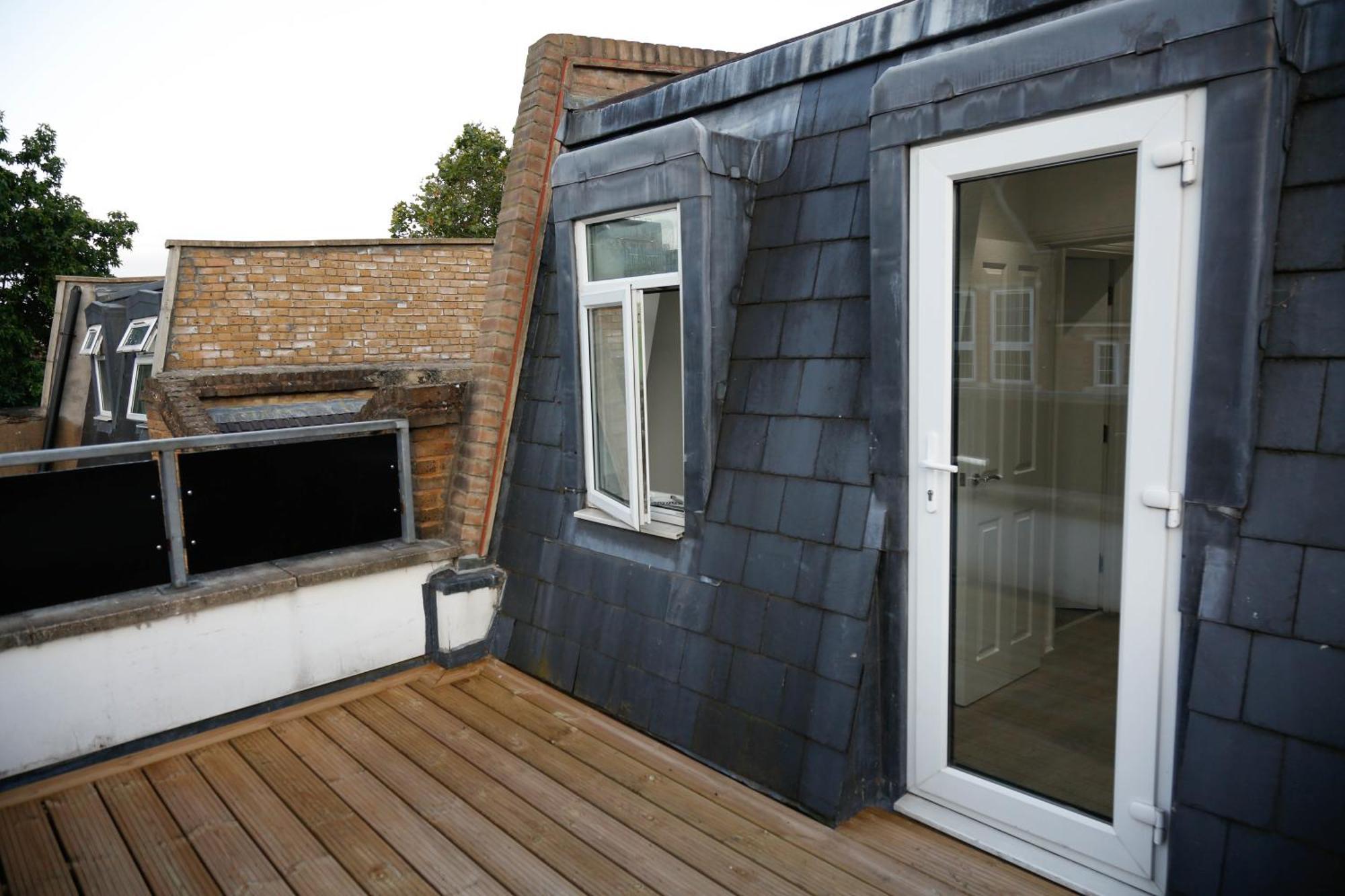 New Luxury Apartments In Central London Next To Shops, Cafes, Bars & Metro 외부 사진