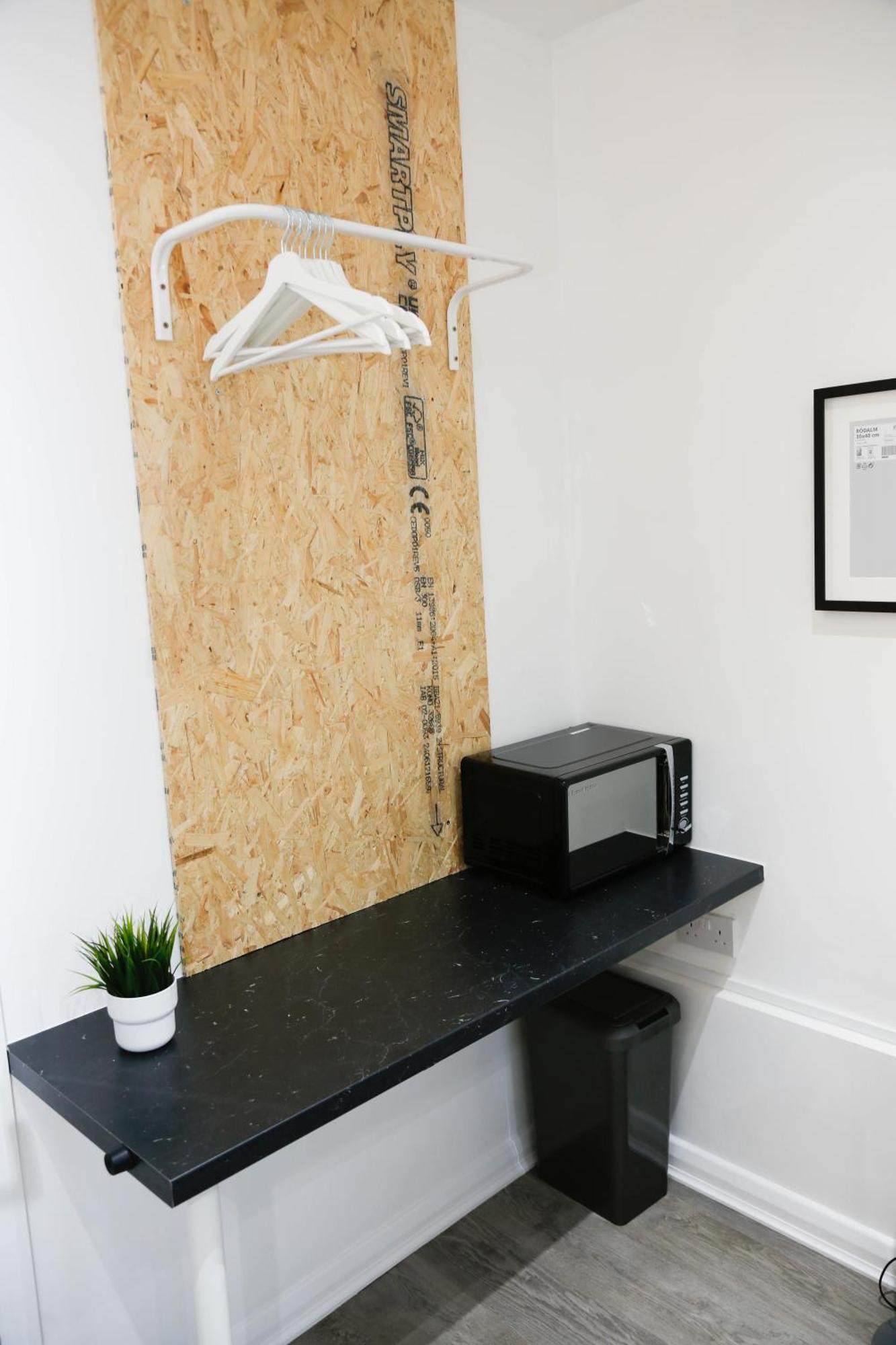 New Luxury Apartments In Central London Next To Shops, Cafes, Bars & Metro 외부 사진