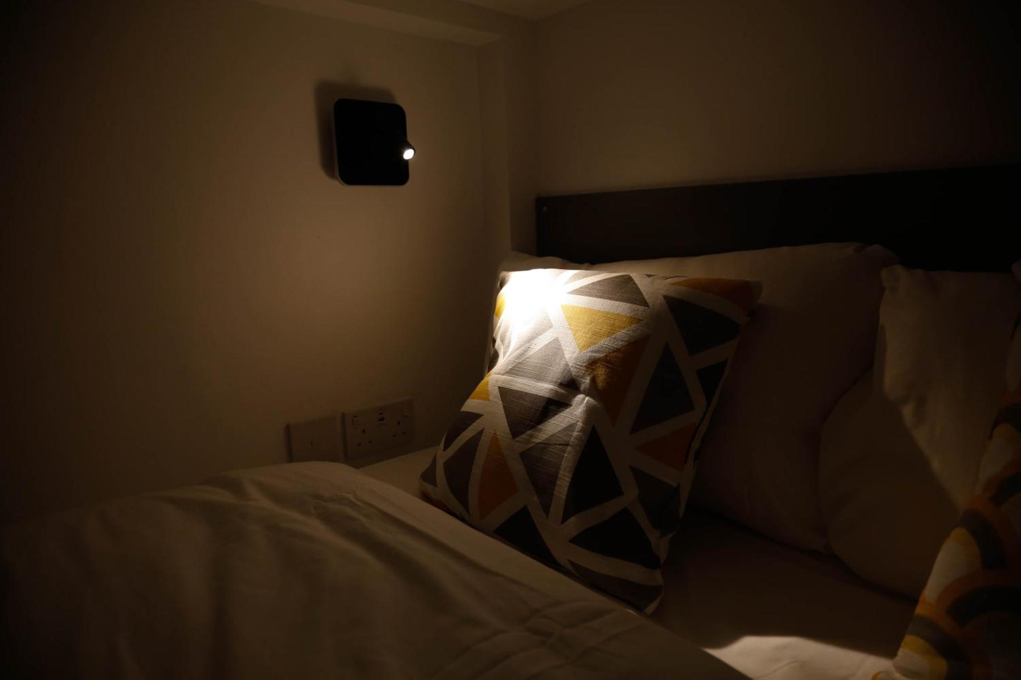 New Luxury Apartments In Central London Next To Shops, Cafes, Bars & Metro 외부 사진