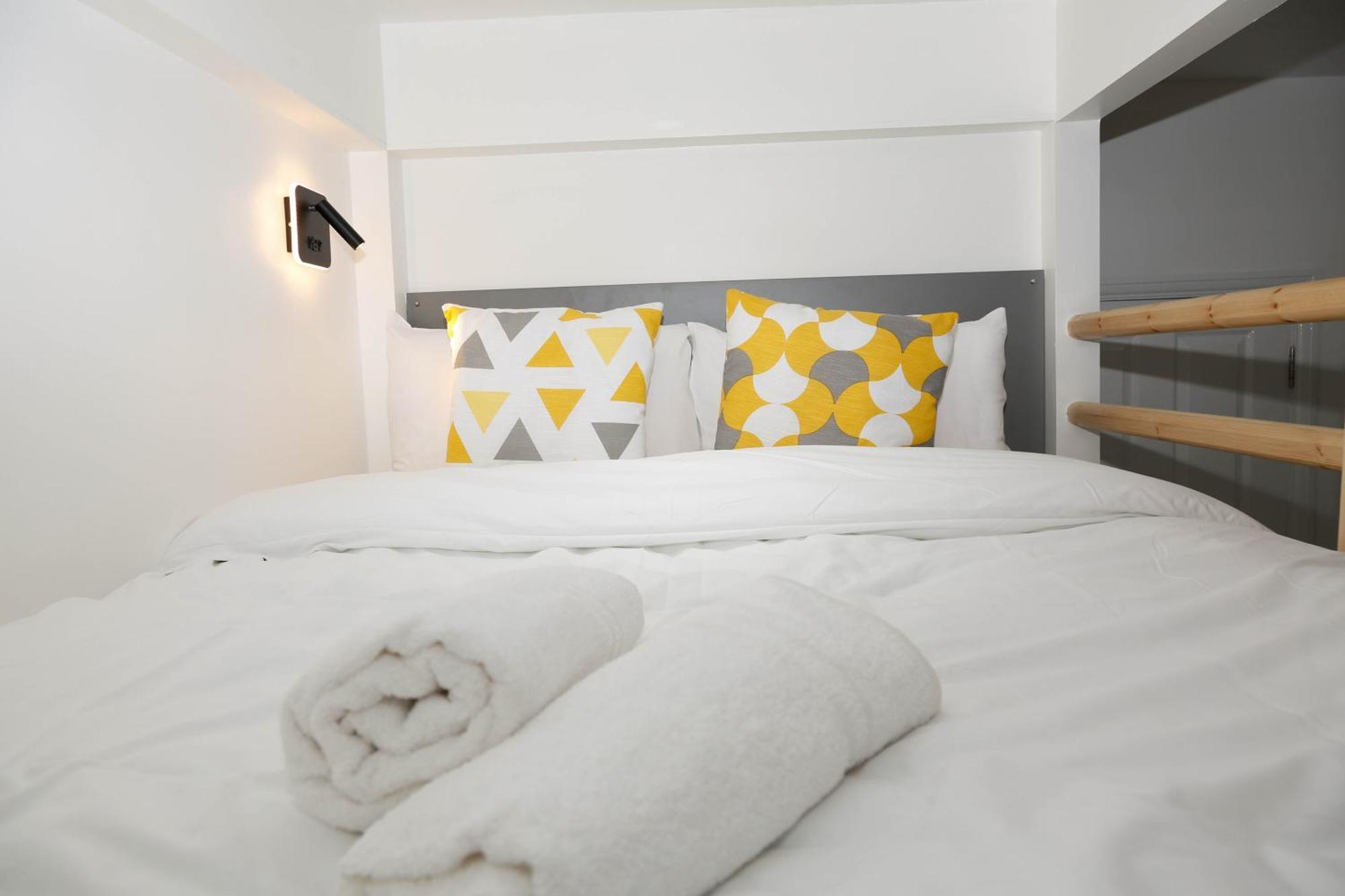 New Luxury Apartments In Central London Next To Shops, Cafes, Bars & Metro 외부 사진