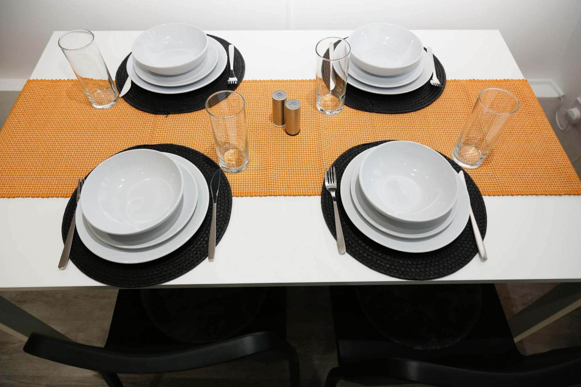New Luxury Apartments In Central London Next To Shops, Cafes, Bars & Metro 외부 사진